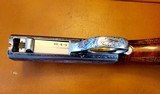 BROWNING BELGIUM SA 22 GRADE III - JOSE BAERTEN ENGRAVED - WALNUT & CASED - 14 of 20