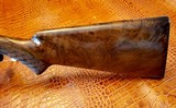 BROWNING BELGIUM SA 22 GRADE III - JOSE BAERTEN ENGRAVED - WALNUT & CASED - 8 of 20