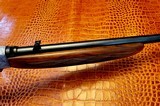 BROWNING BELGIUM SA 22 GRADE III - JOSE BAERTEN ENGRAVED - WALNUT & CASED - 5 of 20