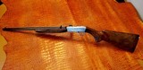 BROWNING BELGIUM SA 22 GRADE III - JOSE BAERTEN ENGRAVED - WALNUT & CASED - 7 of 20