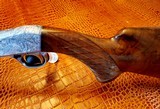 BROWNING BELGIUM SA 22 GRADE III - JOSE BAERTEN ENGRAVED - WALNUT & CASED - 9 of 20