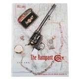 "THE SILVER STATE" 2007 Colt Collectors Association Frontier Six Shooter 44-40 2007 Reno Show Gun Engraved by Tim George - 15 of 20