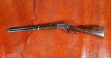 winchester model 1892 lever action in 44 wcf born 1910 all original very nice!