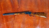 Winchester Model 1892 Lever Action in 44 WCF Rifle Born 1901! - 1 of 18