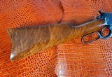Winchester Model 1892 Lever Action in 44 WCF Rifle Born 1901! - 13 of 18