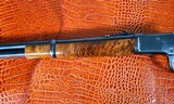 Winchester Model 1892 Lever Action in 44 WCF Rifle Born 1901! - 5 of 18