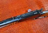 Winchester Model 1892 Lever Action in 44 WCF Rifle Born 1901! - 9 of 18
