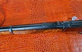 Winchester Model 1892 Lever Action in 44 WCF Rifle Born 1901! - 10 of 18