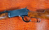 Winchester Model 1892 Lever Action in 44 WCF Rifle Born 1901! - 4 of 18