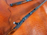 Winchester Model 1892 Lever Action Take-Down Rifle (2) Barrels - .44 WCF & .44 Shot Shell Barrels Turnbull Restored - 14 of 20