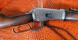 Winchester Model 1892 Trapper 16" Carbine - 10 of 20