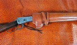 Winchester Model 1892 Trapper 16" Carbine - 19 of 20