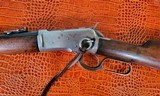 Winchester Model 1892 Trapper 16" Carbine - 4 of 20