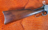 Winchester Model 1892 Trapper 16" Carbine - 9 of 20