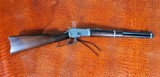 Winchester Model 1892 Trapper 16" Carbine - 8 of 20