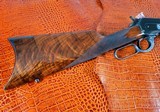 Winchester Model 1886 Deluxe Rifle in .45-90 WCF - 15 of 20