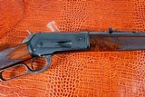 Winchester Model 1886 Deluxe Rifle in .45-90 WCF - 16 of 20
