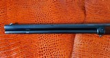 Winchester Model 1886 Deluxe Rifle in .45-90 WCF - 6 of 20