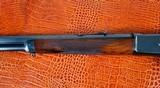 Winchester Model 1886 Deluxe Rifle in .45-90 WCF - 5 of 20