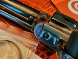 Colt Custom Gun Shop .45 LC Single Action Army 4" Barrel NIB for sale - 17 of 20