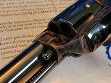 Colt Custom Gun Shop .44-40 Single Action Army 4" Barrel NIB for sale for sale - 17 of 20