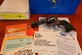 Colt Custom Gun Shop .44-40 Single Action Army 4" Barrel NIB for sale for sale - 2 of 20