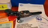 Colt Custom Gun Shop .44-40 Single Action Army 4" Barrel NIB for sale for sale - 11 of 20