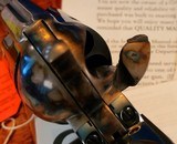 Colt Custom Gun Shop .44-40 Single Action Army 4" Barrel NIB for sale for sale - 16 of 20