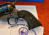 Colt Custom Gun Shop .44-40 Single Action Army 4" Barrel NIB for sale for sale - 4 of 20
