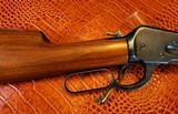 Winchester Model 1892 Lever Action in 44 WCF Born 1912 - Restored - 17 of 20