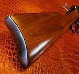 Winchester Model 1892 Lever Action in 44 WCF Born 1912 - Restored - 15 of 20
