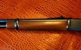 Winchester Model 1892 Lever Action in 44 WCF Born 1912 - Restored - 6 of 20