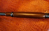 Winchester Model 1892 Lever Action in 44 WCF Born 1912 - Restored - 13 of 20
