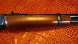 Winchester Model 1892 Lever Action in 44 WCF Born 1912 - Restored - 19 of 20