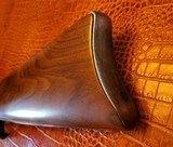 Winchester Model 1892 Lever Action in 44 WCF Born 1912 - Restored - 2 of 20