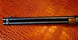 Winchester Model 1892 Lever Action in 44 WCF Born 1912 - Restored - 7 of 20