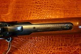 Winchester Model 1892 Lever Action in 44 WCF Born 1912 - Restored - 10 of 20