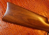 Winchester Model 1892 Lever Action in 44 WCF Born 1912 - Restored - 16 of 20