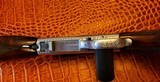 BROWNING BELGIUM SA 22 GRADE III MASTER ENGRAVER L. ACAMPO 1968 FLIP SIGHT BROWNING ATD COLLECTORS! - 16 of 20