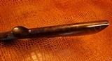 BROWNING BELGIUM SA 22 GRADE III MASTER ENGRAVER L. ACAMPO 1968 FLIP SIGHT BROWNING ATD COLLECTORS! - 17 of 20