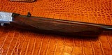BROWNING BELGIUM SA 22 GRADE III MASTER ENGRAVER L. ACAMPO 1968 FLIP SIGHT BROWNING ATD COLLECTORS! - 8 of 20