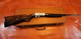 BROWNING BELGIUM SA 22 GRADE III MASTER ENGRAVER L. ACAMPO 1968 FLIP SIGHT BROWNING ATD COLLECTORS! - 4 of 20