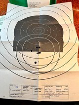 Rare! Heckler & Koch P7 M10 LE Pistole CAT. 7454 W/ Custom Walnut HK Case - 19 of 20