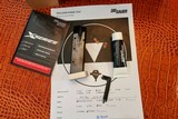 SIG SAUER P226 X-FIVE SKELETON MASTERSHOP PISTOL NIB - 17 of 20
