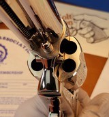 Colt Single Action Army SAA .38-40 Winchester Nickel Finish 4.75