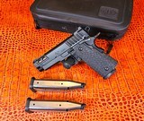 RARE! STI INTERNATIONAL DVC 3.9