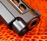 RARE! STI INTERNATIONAL DVC 3.9