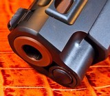 RARE! STI INTERNATIONAL DVC 3.9