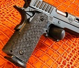 RARE! STI INTERNATIONAL DVC 3.9