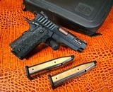 RARE! STI INTERNATIONAL DVC 3.9